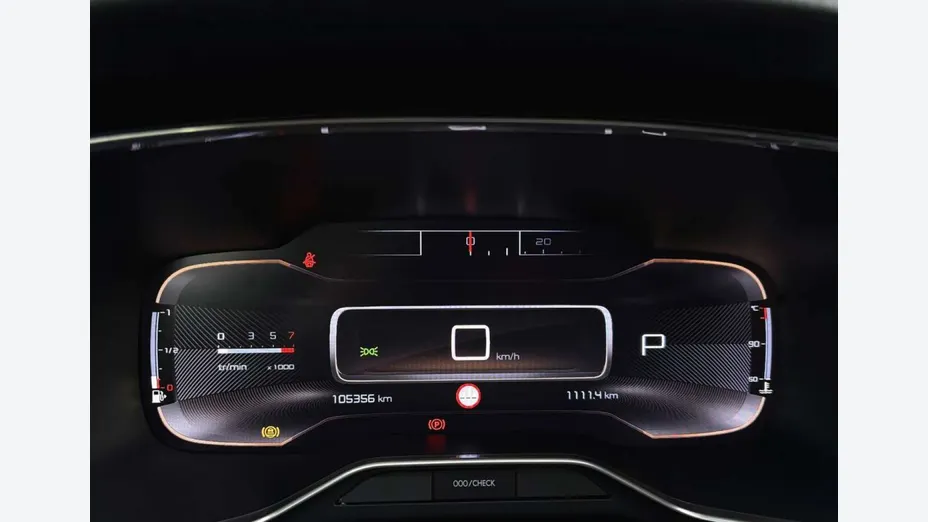 CITROEN C5 Aircross -