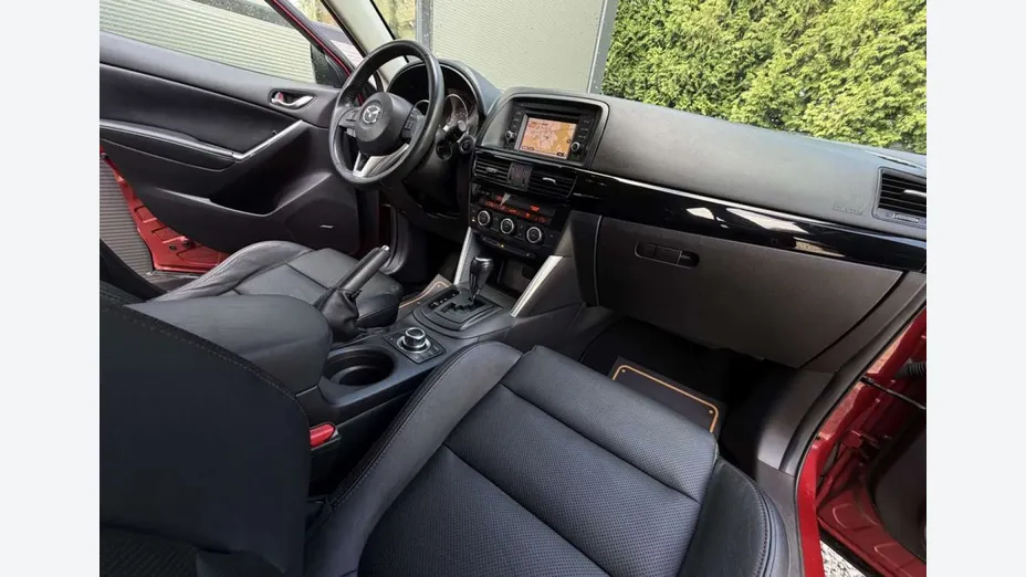 MAZDA CX-50 -