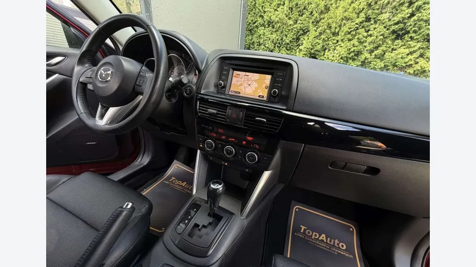 MAZDA CX-50 -