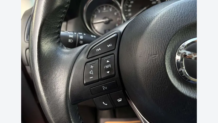 MAZDA CX-50 -