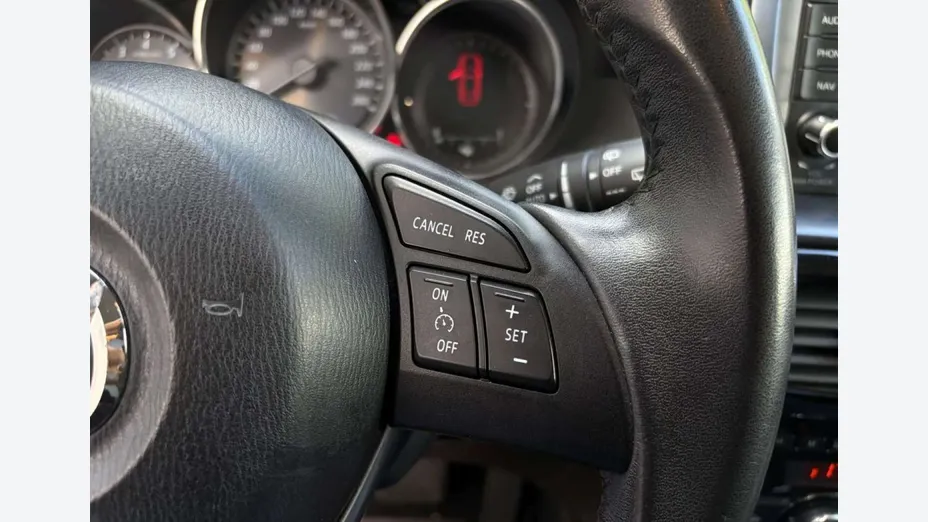 MAZDA CX-50 -