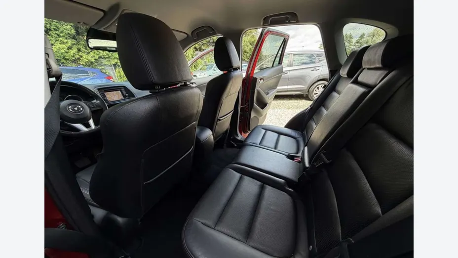 MAZDA CX-50 -