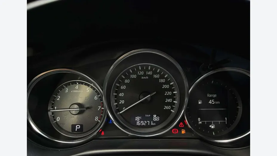 MAZDA CX-50 -