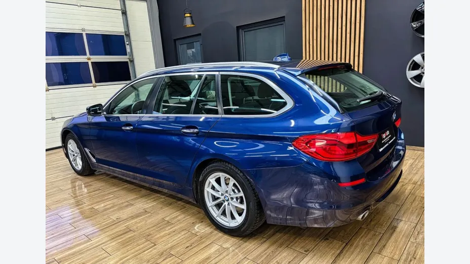 BMW Seria 5 -