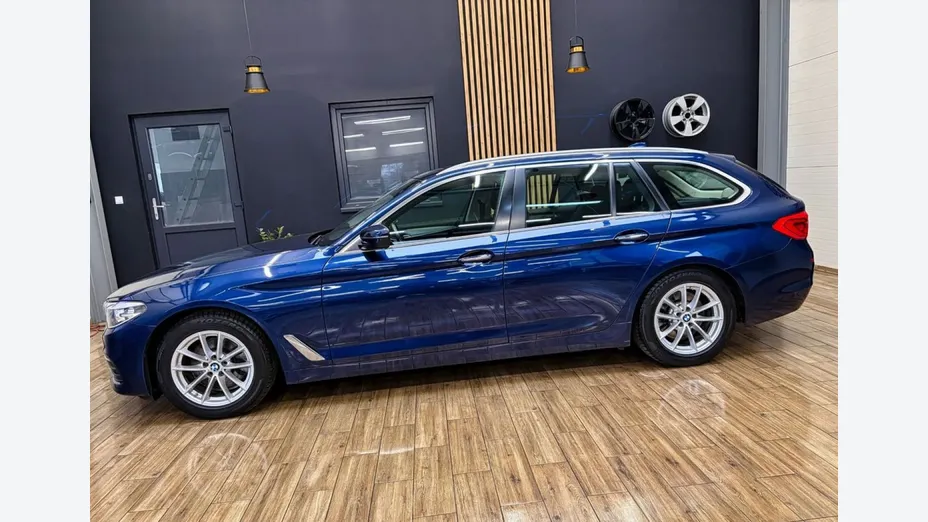 BMW Seria 5 -