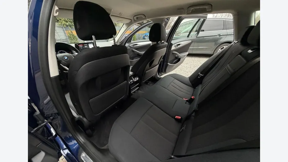 BMW Seria 5 -