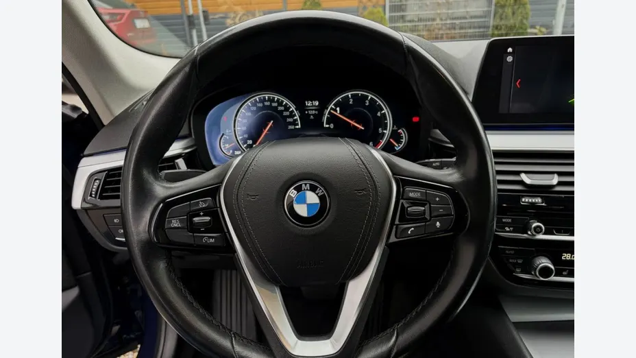 BMW Seria 5 -