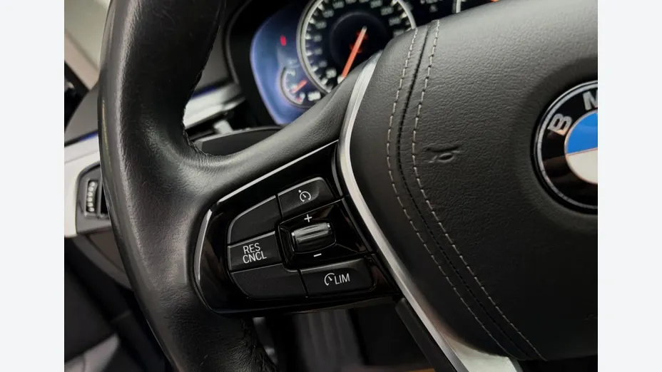 BMW Seria 5 -