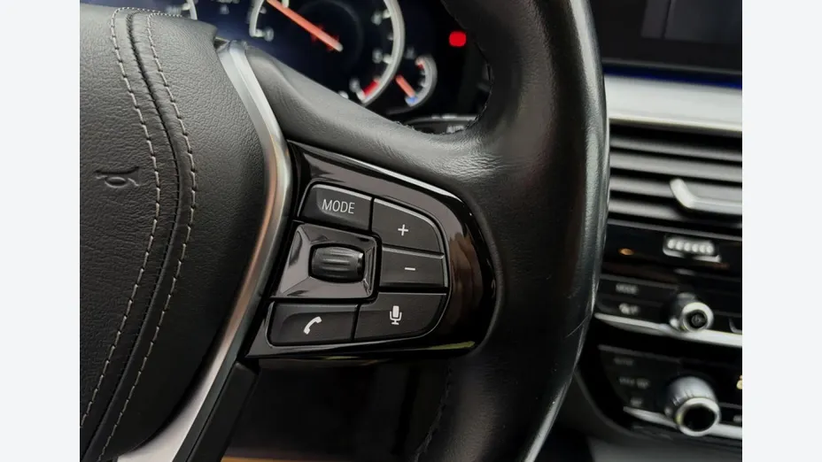 BMW Seria 5 -