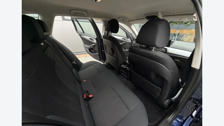 BMW Seria 5 -