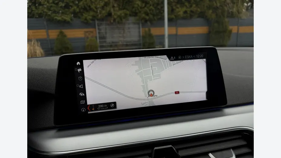 BMW Seria 5 -