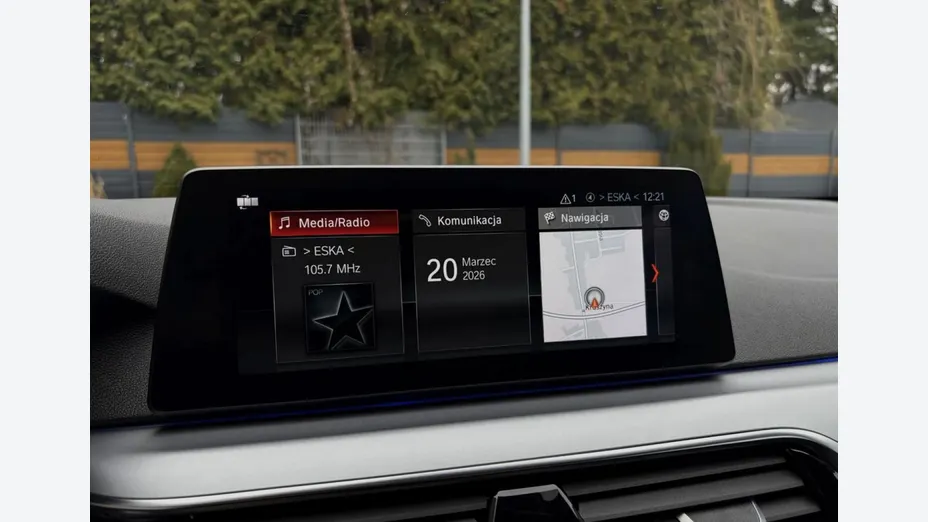 BMW Seria 5 -