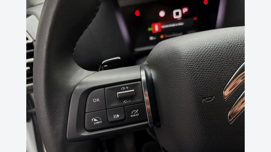 CITROEN C4 -