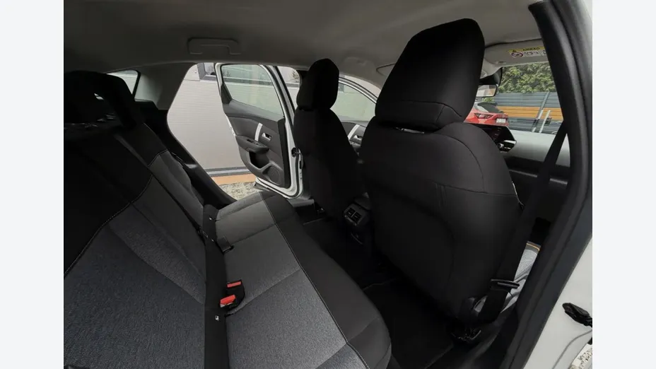 CITROEN C4 -
