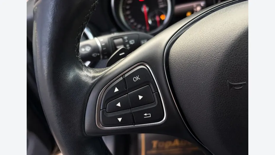 MERCEDES-BENZ A Klasa -