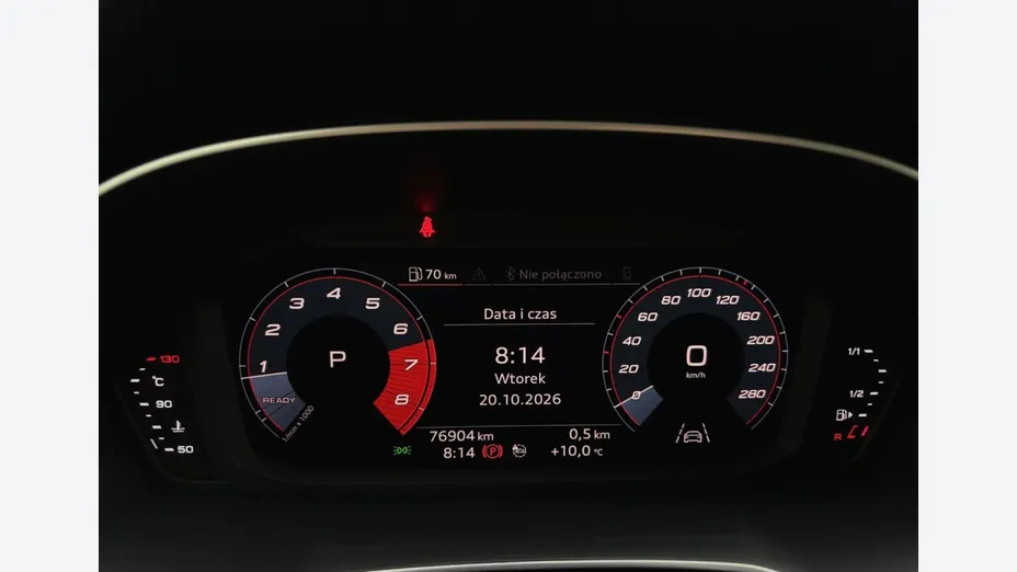 AUDI Q3 -