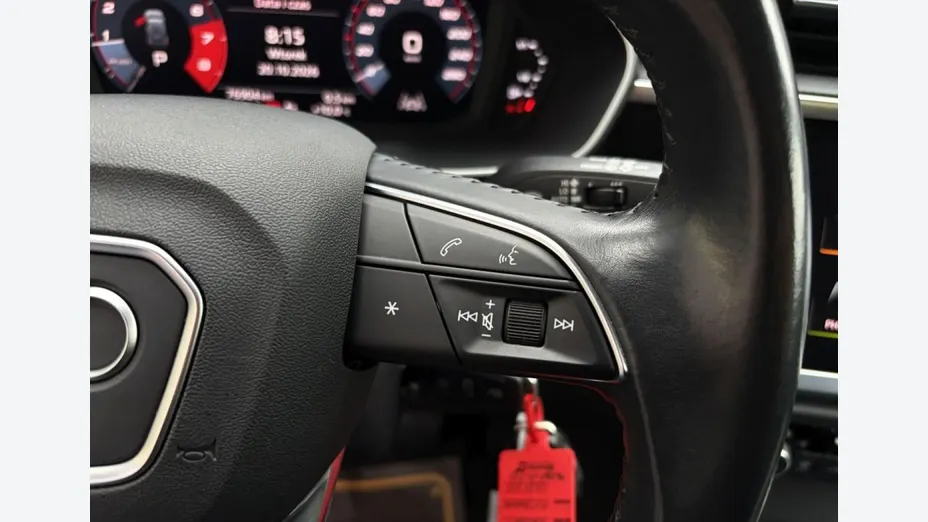 AUDI Q3 -