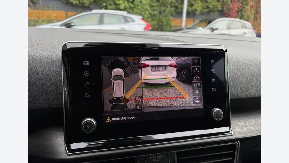 SEAT Tarraco -