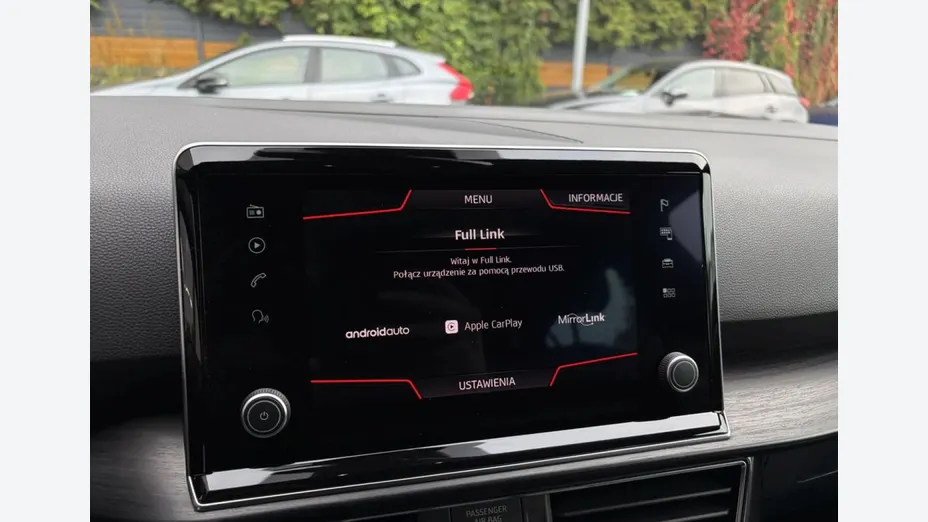 SEAT Tarraco -