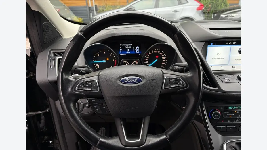 FORD Kuga -