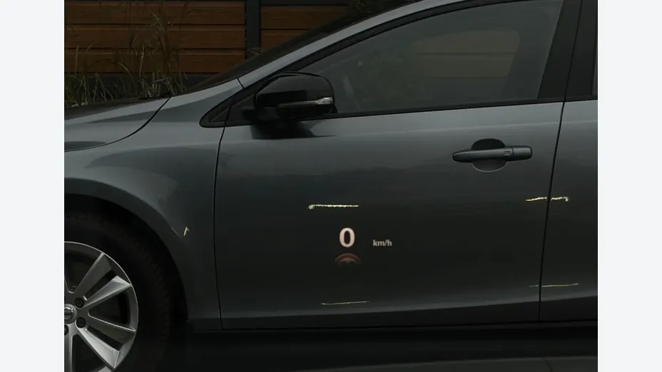 OPEL Insignia -