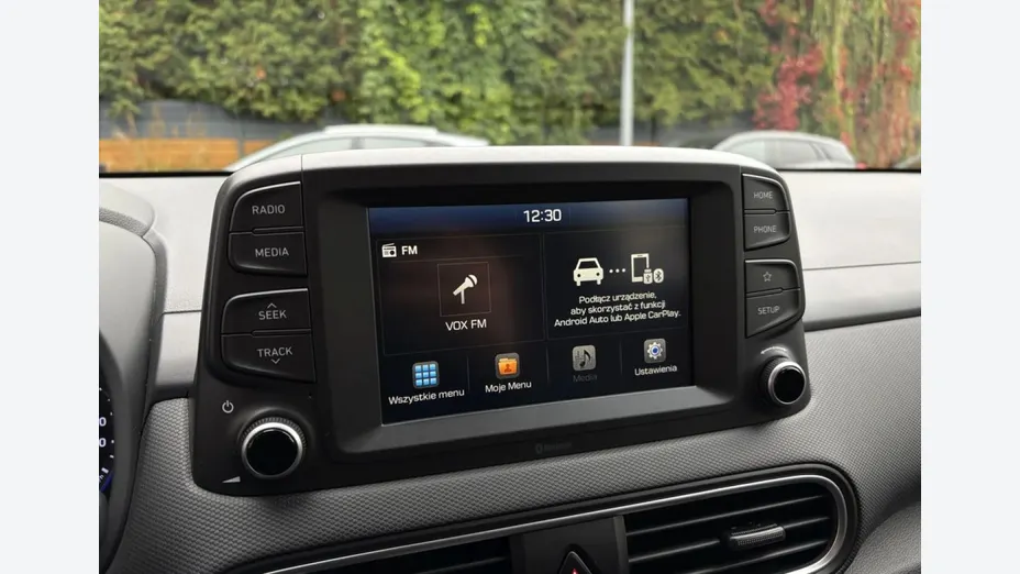 HYUNDAI Kona -