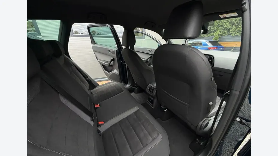 SEAT ATECA -