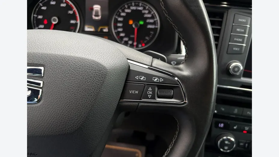 SEAT ATECA -