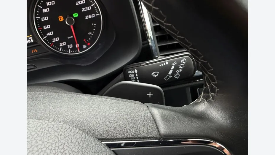 SEAT ATECA -