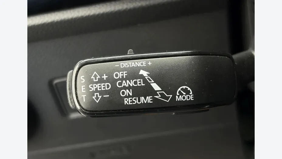 SEAT ATECA -