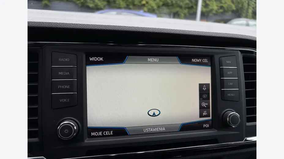 SEAT ATECA -