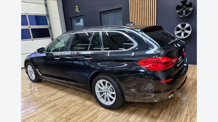 BMW Seria 5 -