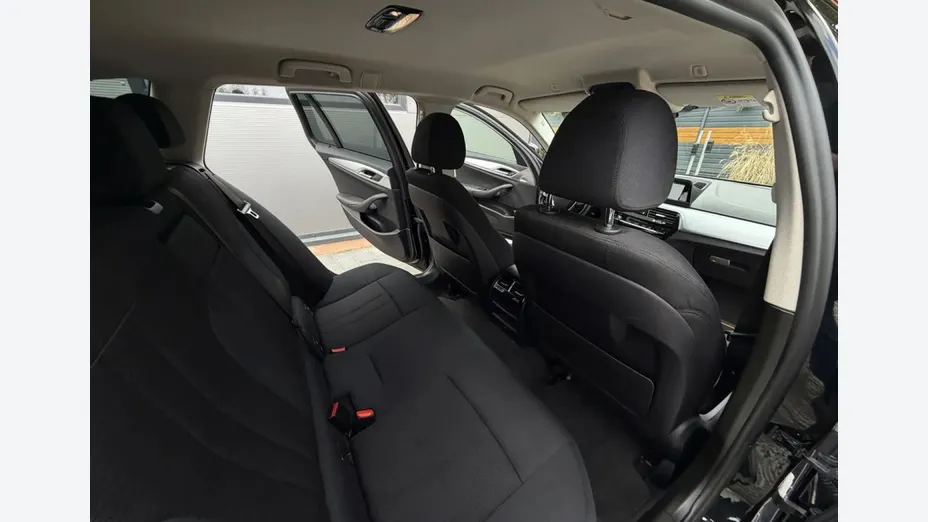 BMW Seria 5 -