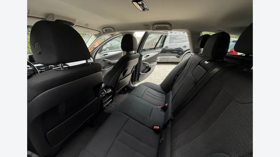 BMW Seria 5 -