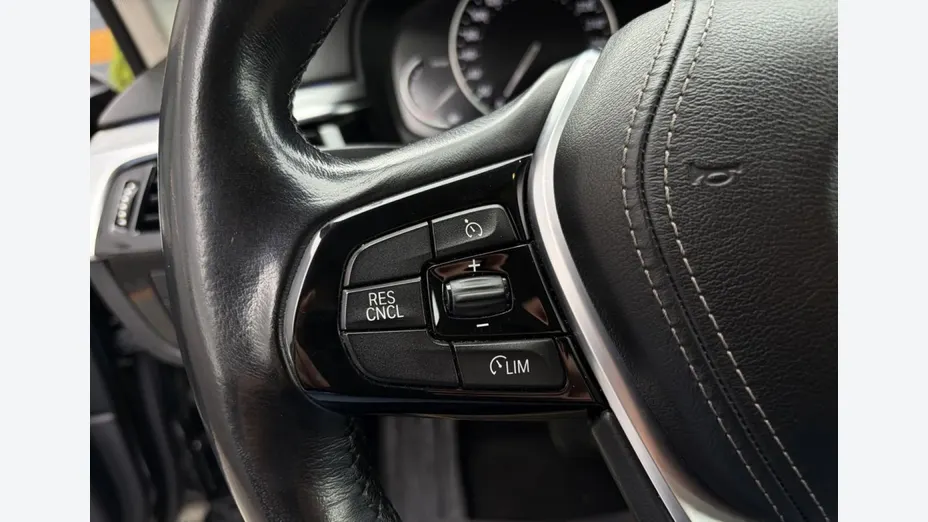 BMW Seria 5 -