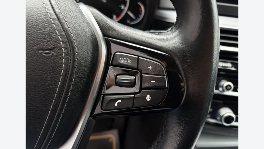 BMW Seria 5 -