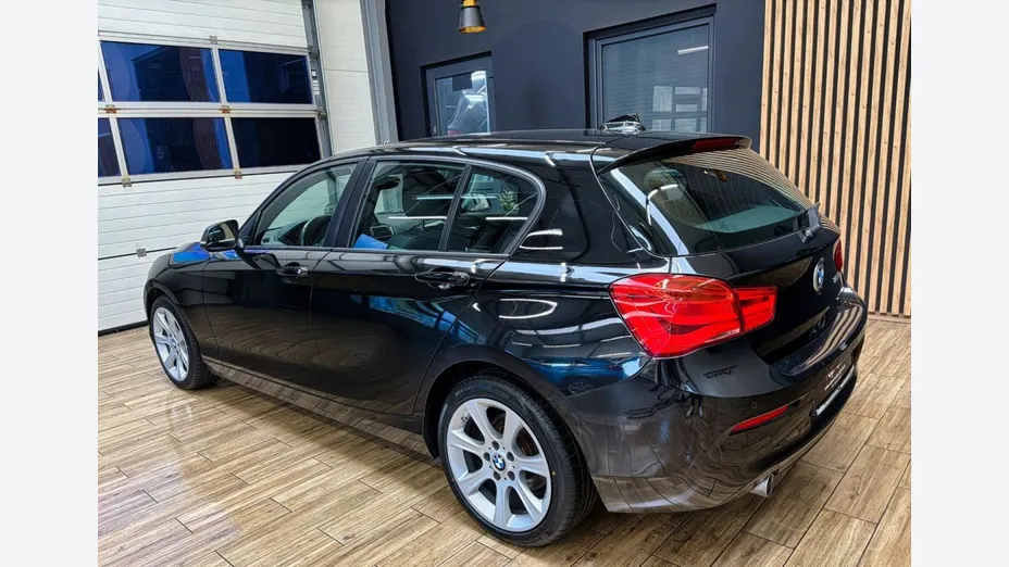 BMW Seria 1 -