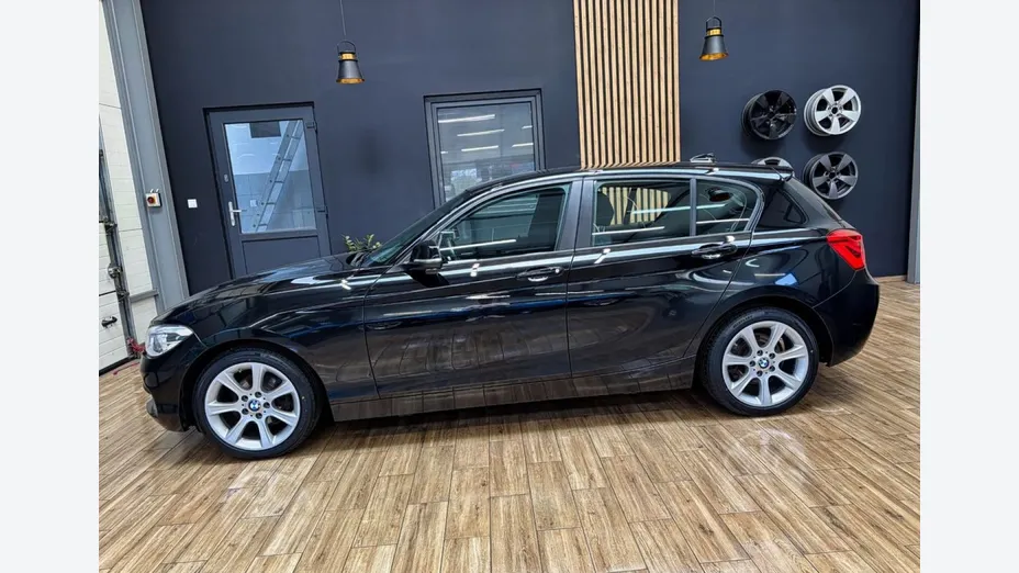 BMW Seria 1 -