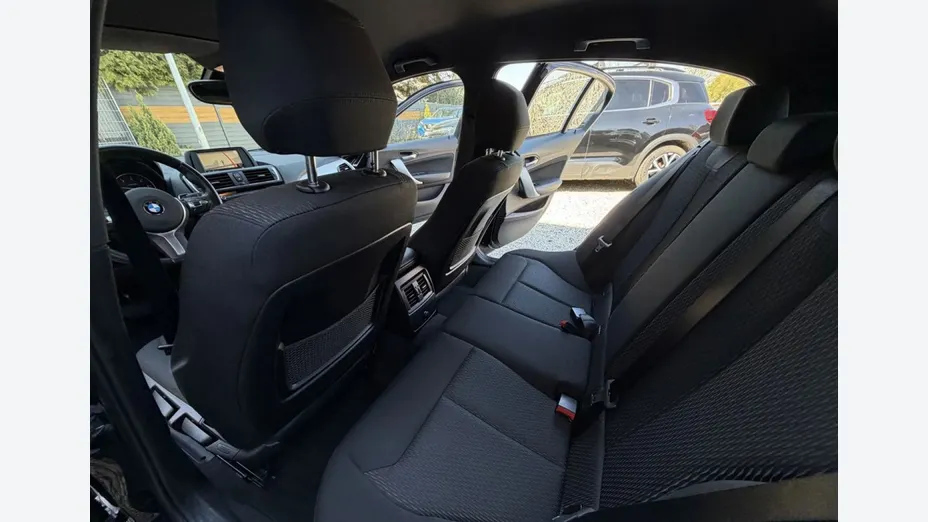 BMW Seria 1 -