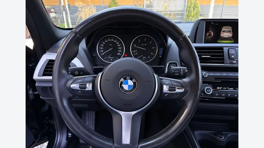 BMW Seria 1 -