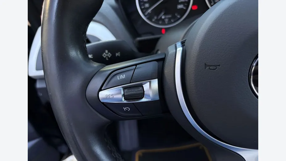 BMW Seria 1 -