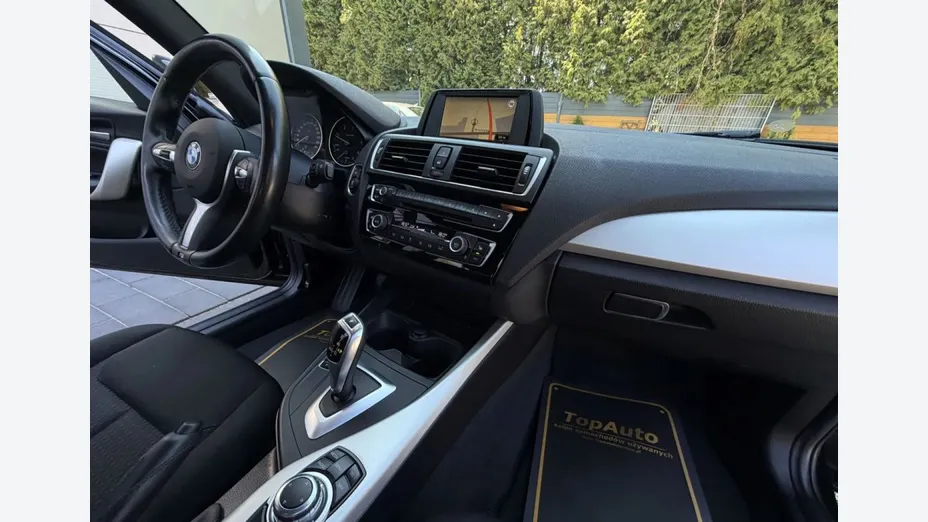 BMW Seria 1 -
