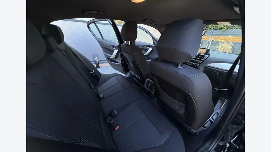 BMW Seria 1 -