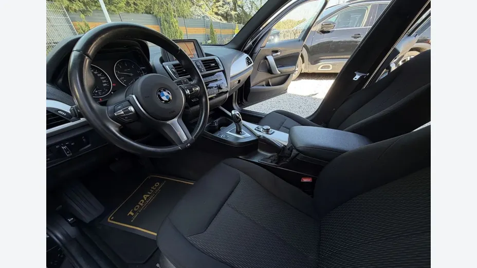 BMW Seria 1 -