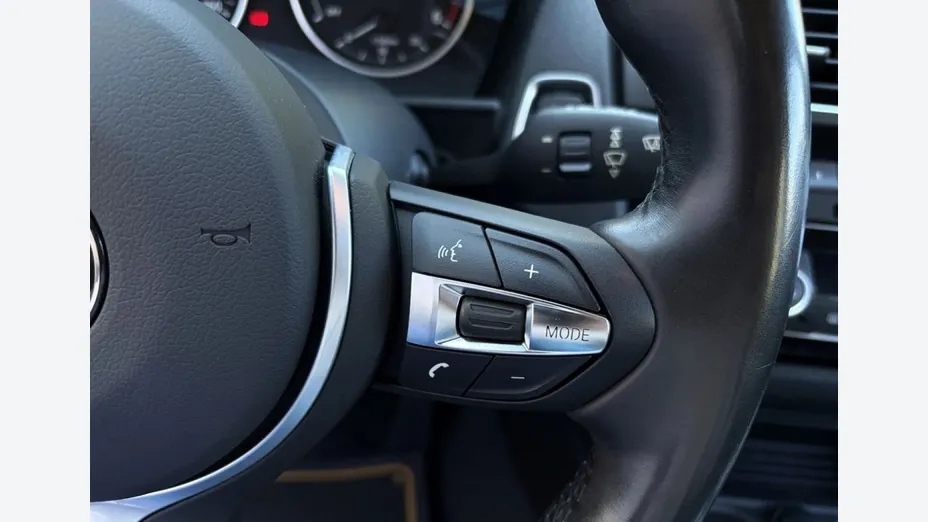 BMW Seria 1 -