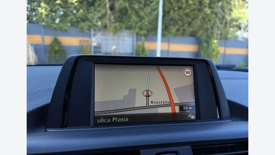 BMW Seria 1 -