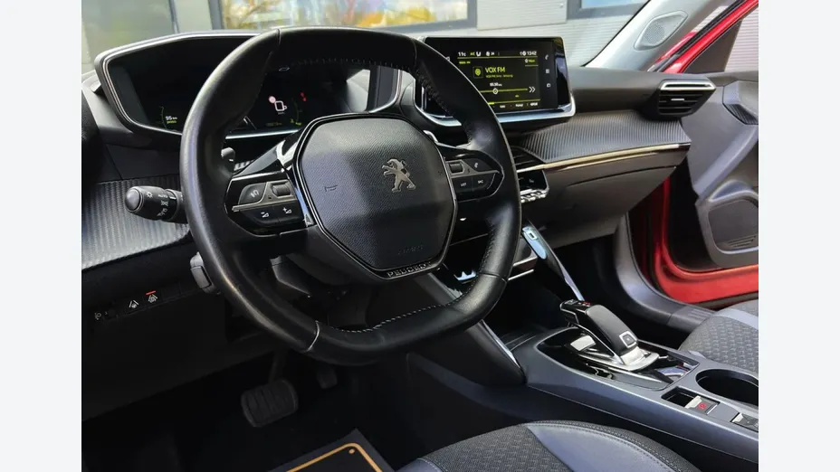 PEUGEOT 2008 -