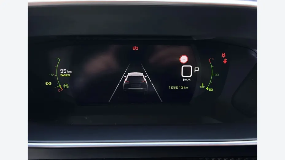 PEUGEOT 2008 -