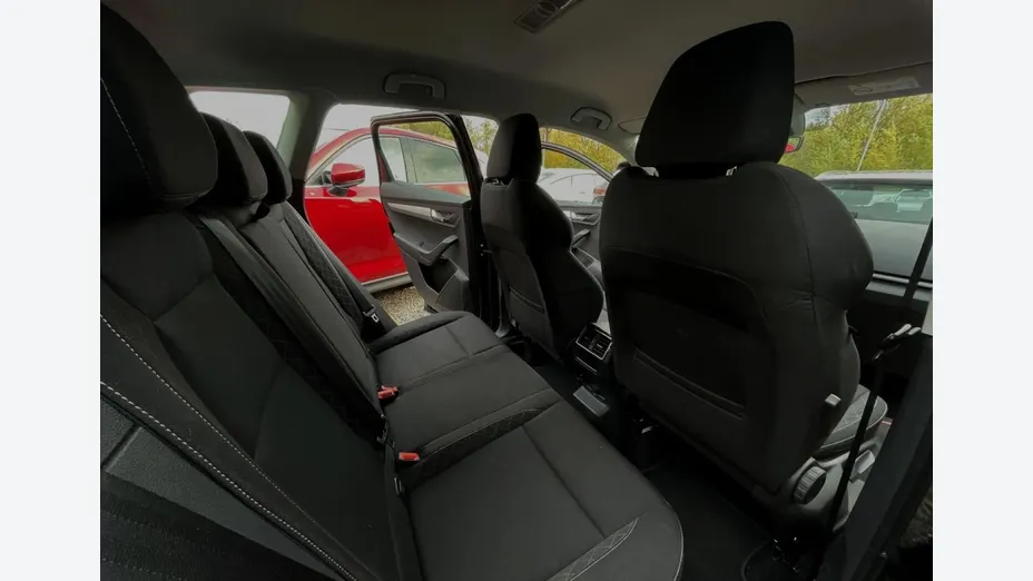 SKODA Karoq -