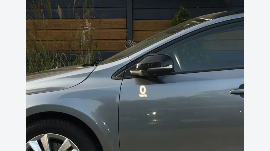 MAZDA CX-30 -